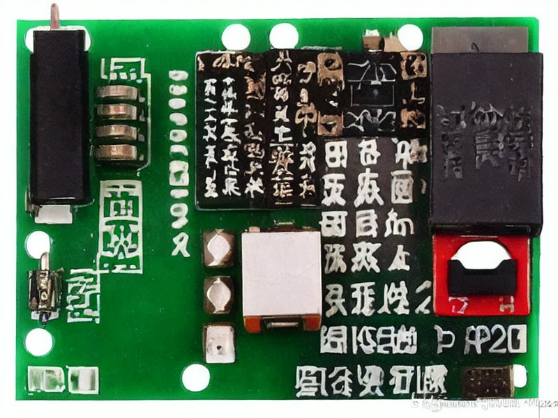 防静电耗材清单工程资料 2