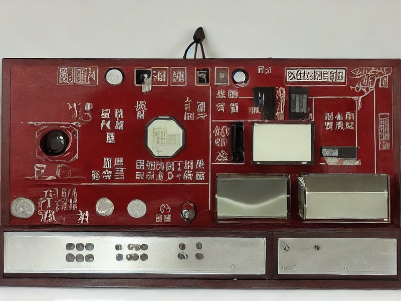 NOR Flash选型资料参考 1