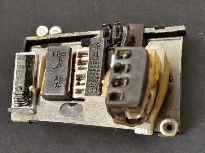 电感器分类应用资料 USB接口产品线 2
