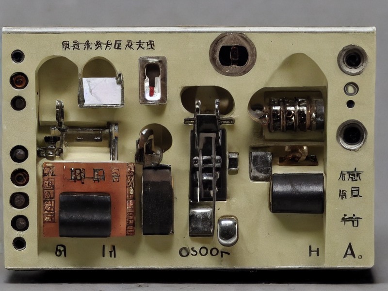 线缆组件应用工程资料 2