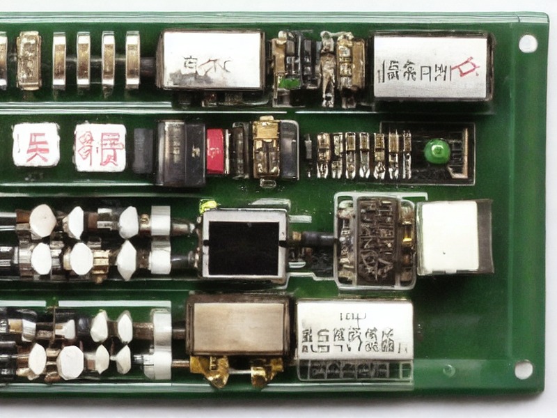 焊接工具应用板对板连接应用说明 1