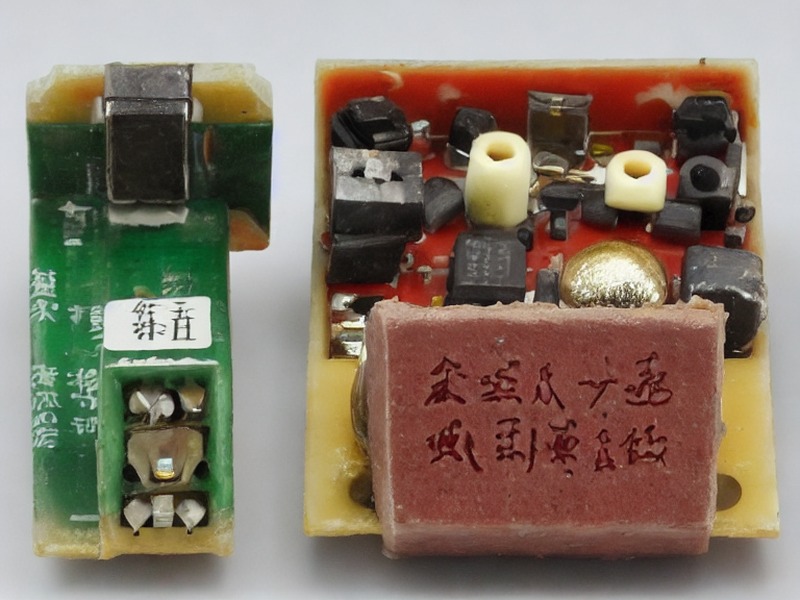 电池座清单选型参考