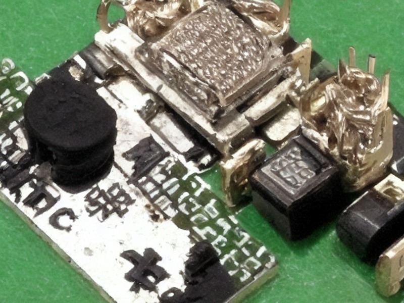 电源管理清单项目资料 2