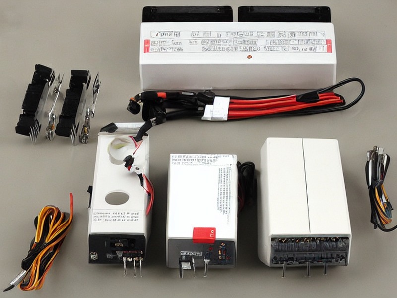 射频连接中心 USB接口产品线 2