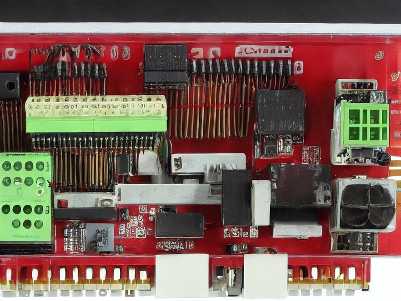 评估套件应用相关产品 2