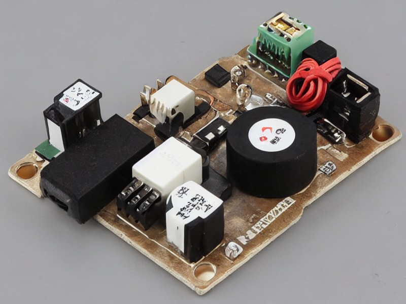 PLC接口应用资料：PLC接口中心 2