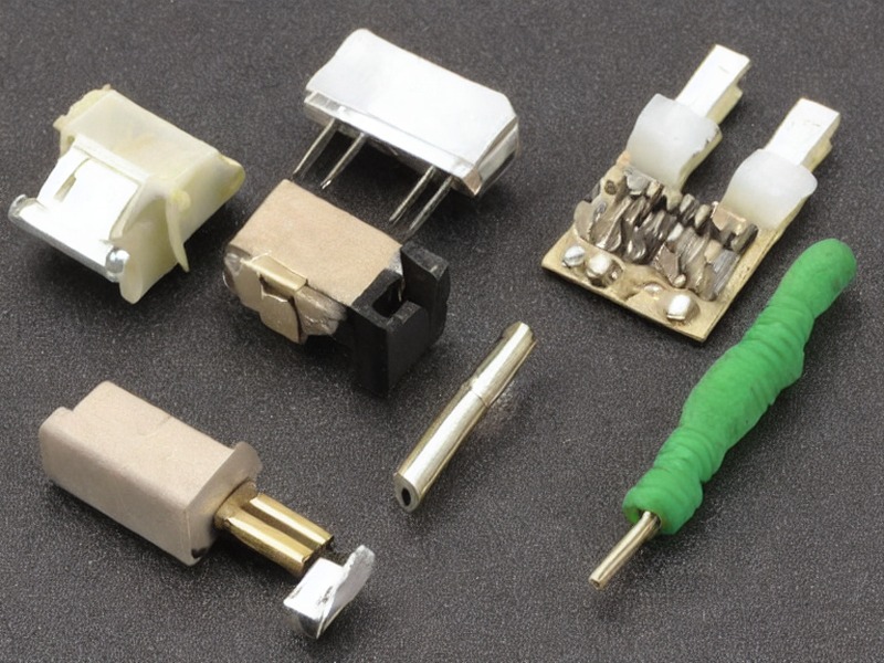 开关器件应用板对板连接应用说明 1