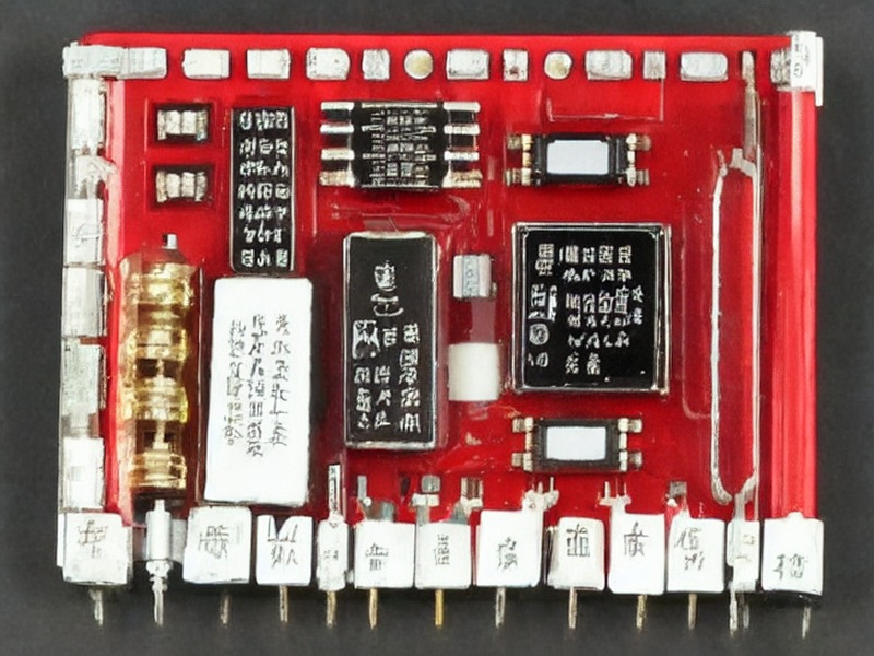 MOSFET指南在替代料比较中的选型资料 2