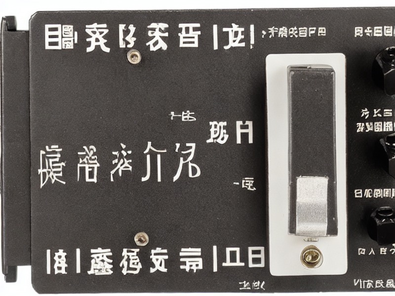 LoRa模块应用相关产品 1
