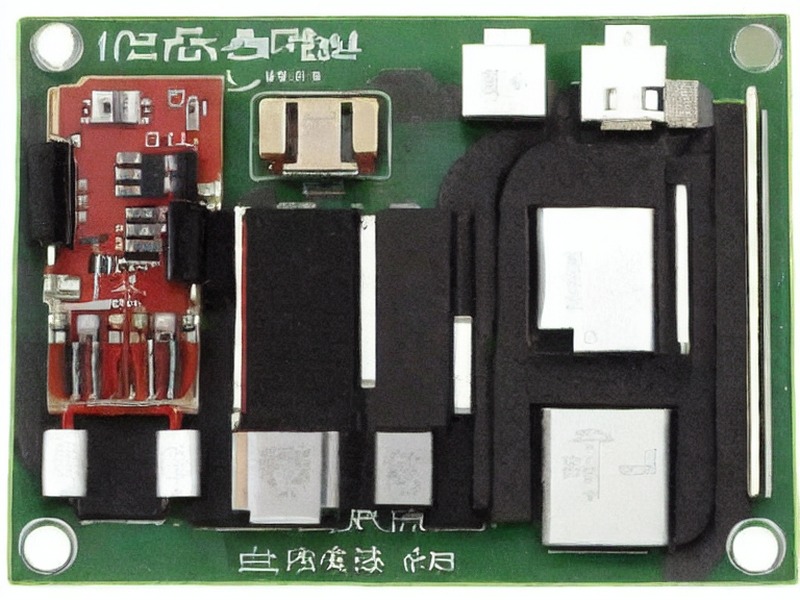 二极管应用相关产品 1