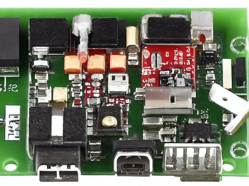 PLC接口应用选型资料 2
