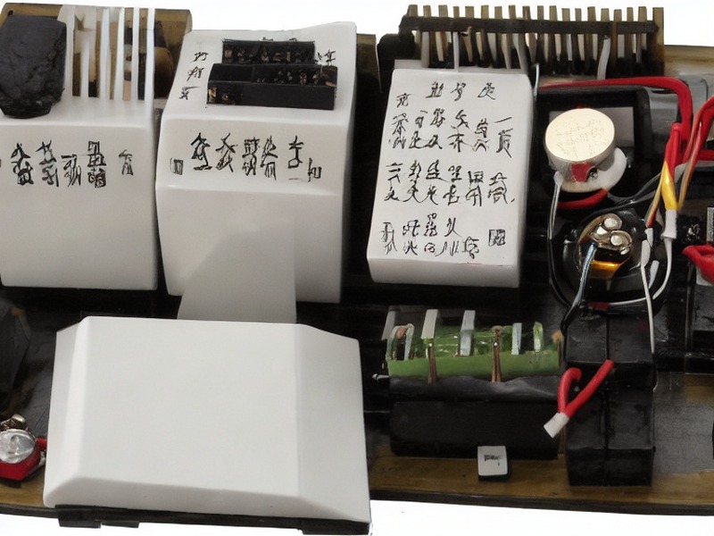 蓝牙模块应用产品说明 2