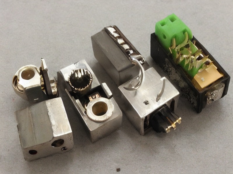 电池保护应用选型资料 2