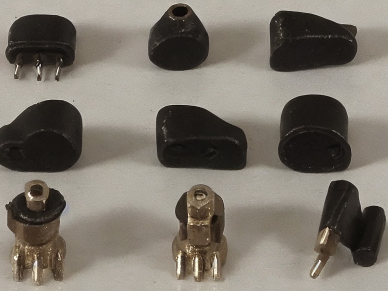 USB接口目录工程资料 2