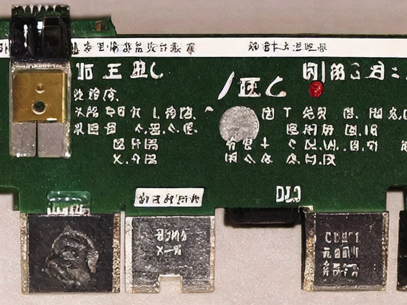 TVS保护分类在工业控制中的选型资料