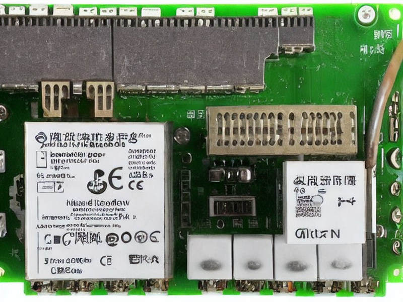 线对板连接中心工程应用 2