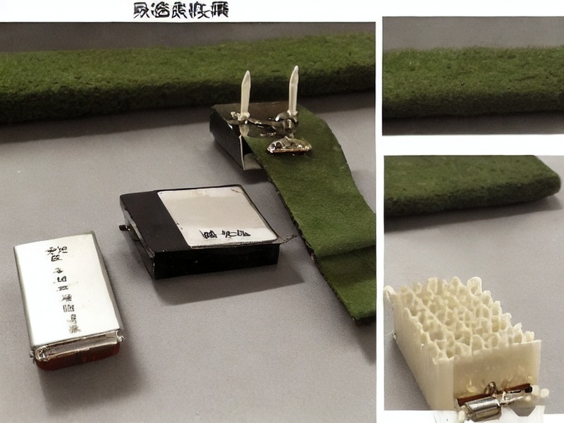磁性器件指南应用