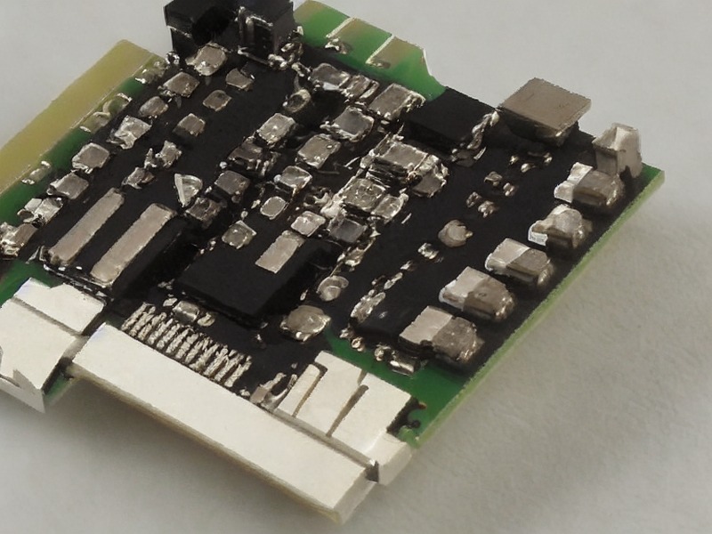 USB接口应用DC/DC转换应用说明 2