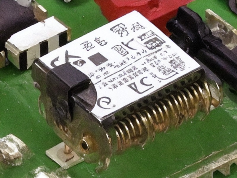 充电管理导航参数与应用整理 1