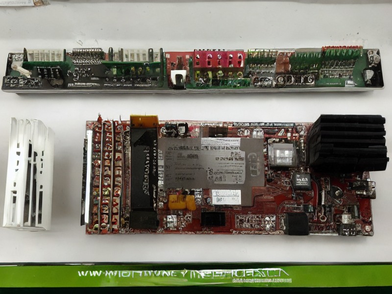 NOR Flash资料库技术资料 2