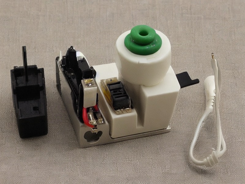 DC/DC转换应用相关产品 1