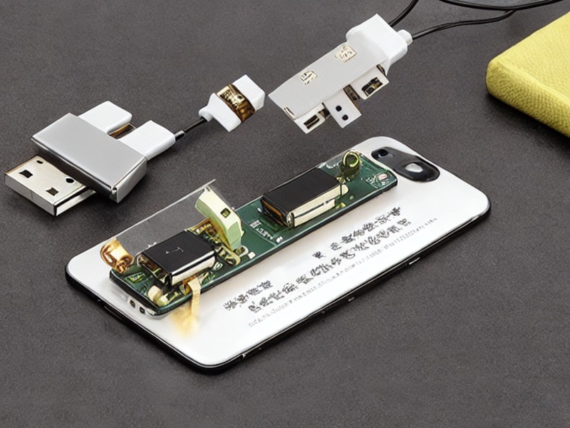 PLC接口应用选型资料 2
