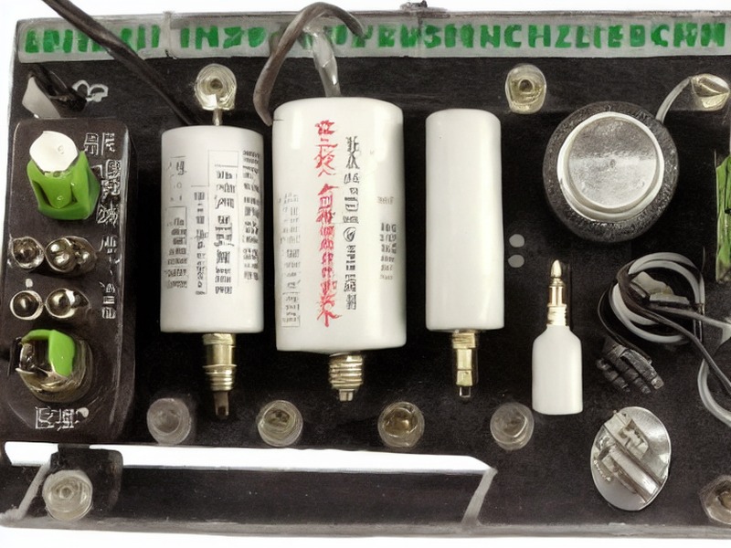 端子组件应用选型资料 2