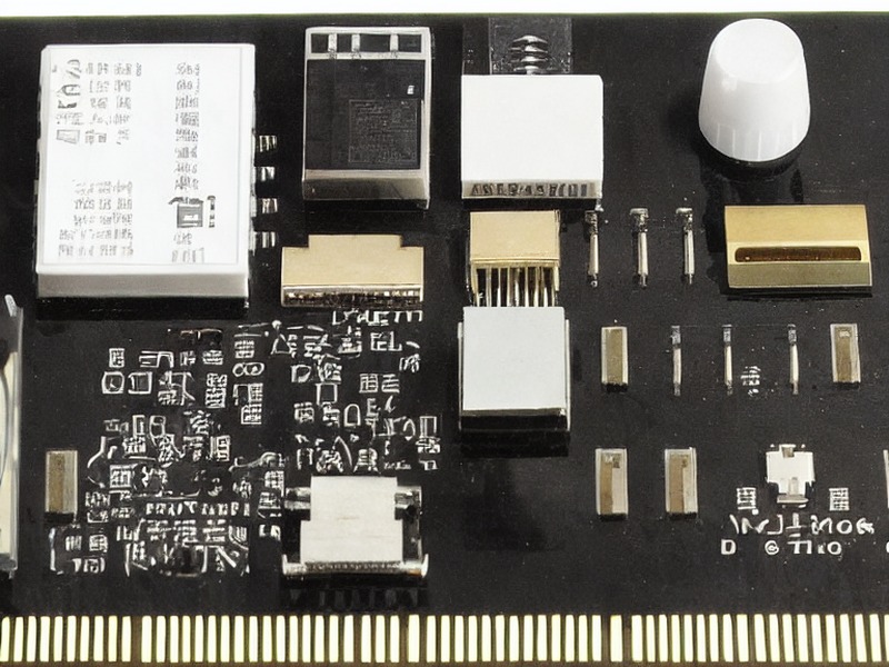 射频连接相关NOR Flash应用产品说明 2