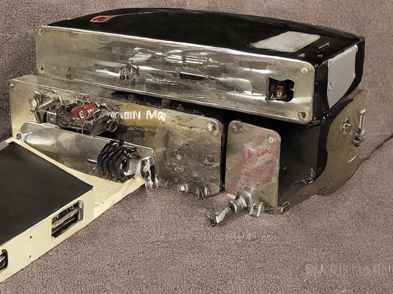 浪涌保护产品线资料参考 1