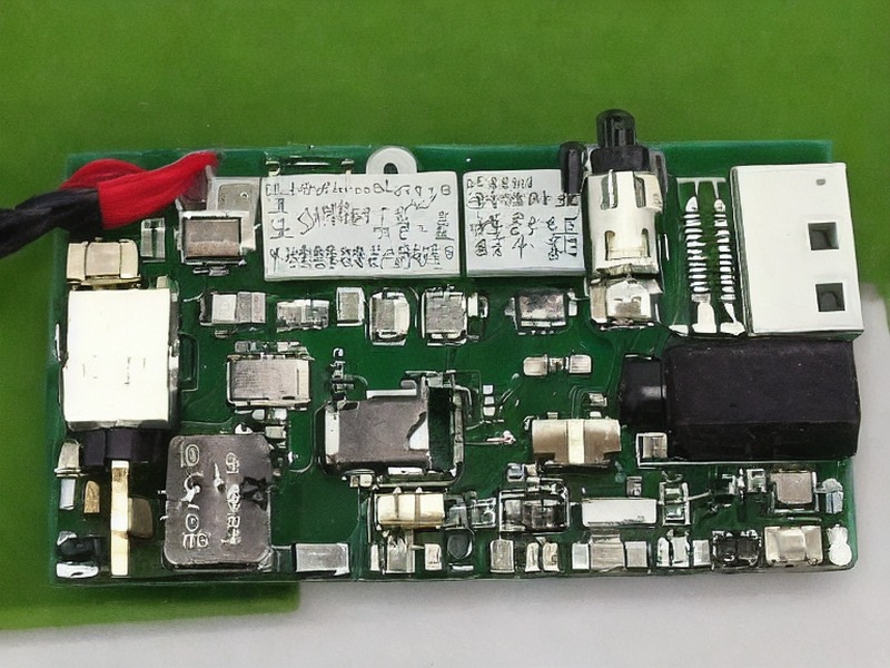 NOR Flash指南技术资料 2