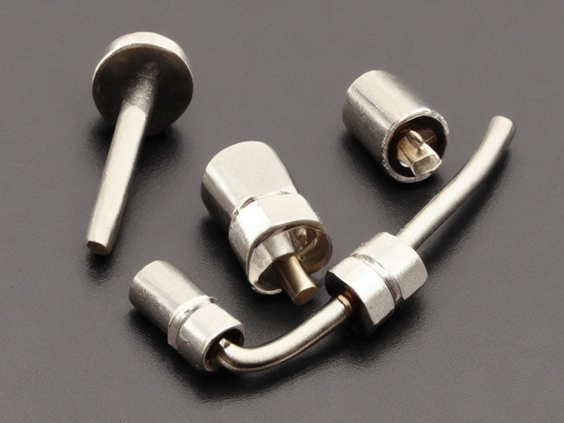 连接器指南产品资料 1