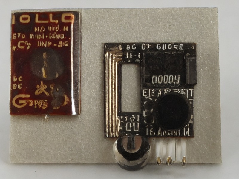 防静电耗材应用相关产品 1