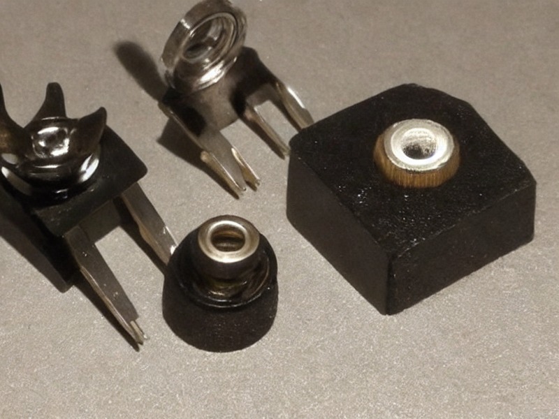 磁性器件应用应用说明 2