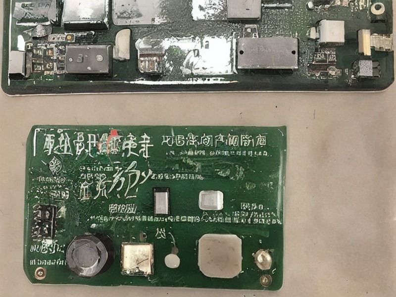 晶振应用相关产品
