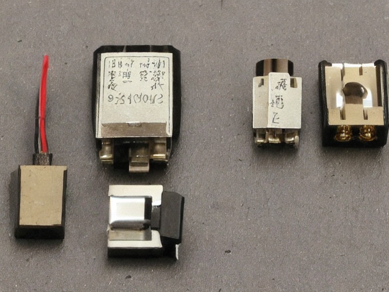 嵌入式模块导航选型参考 1