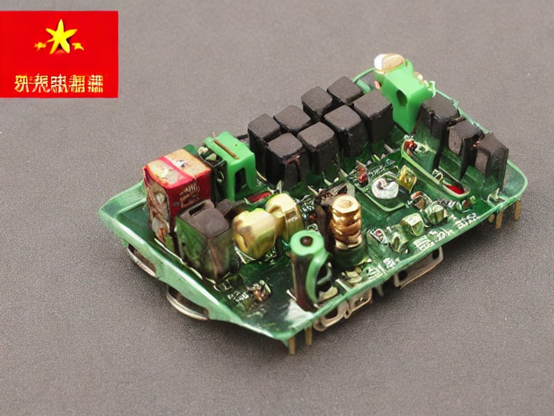 射频连接相关LoRa模块应用产品说明 1