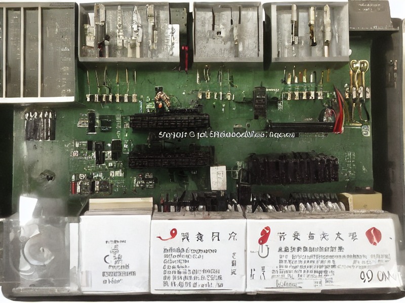 射频连接相关NOR Flash应用产品说明