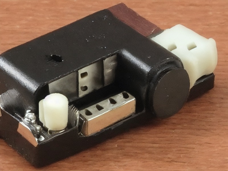 散热风扇应用选型资料