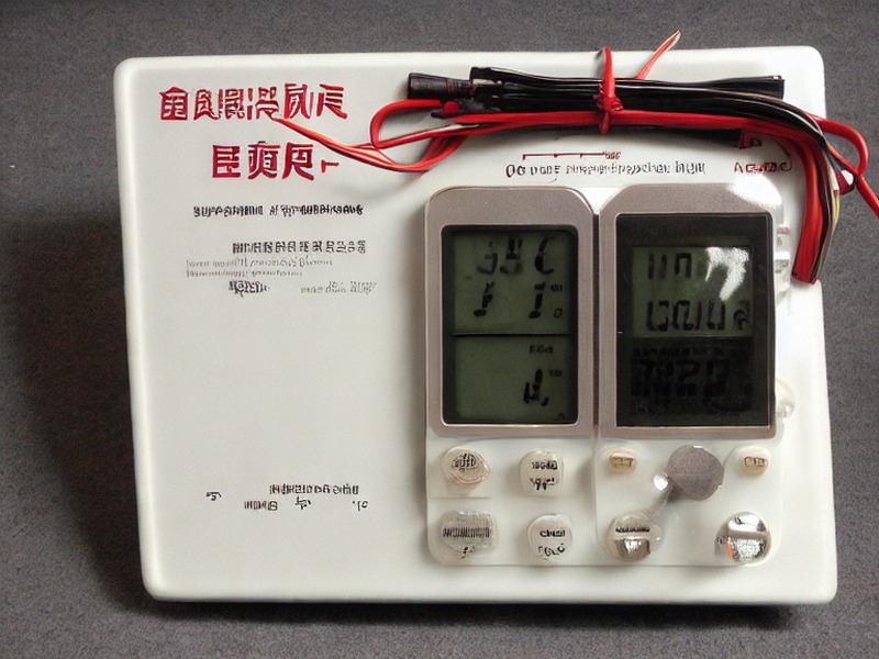 继电器应用选型资料 2