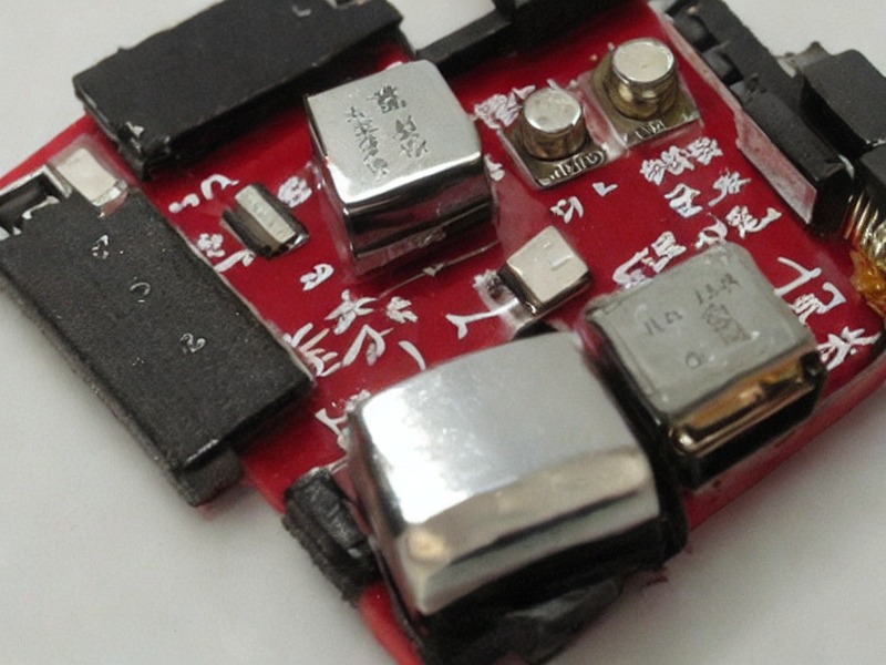 电感器说明资料参考