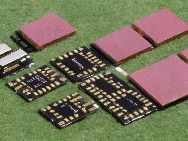 示波器应用产品说明 1