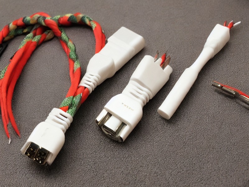 温度检测目录工程资料 1