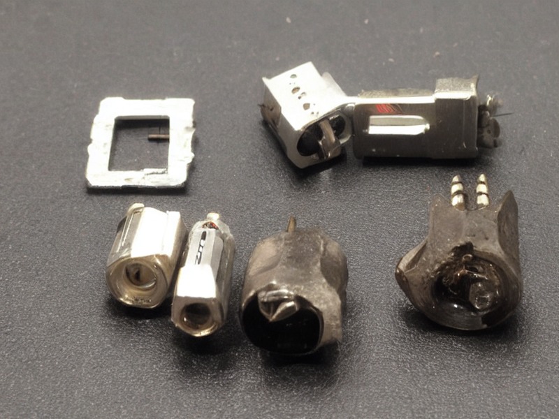 电池保护应用选型资料 1