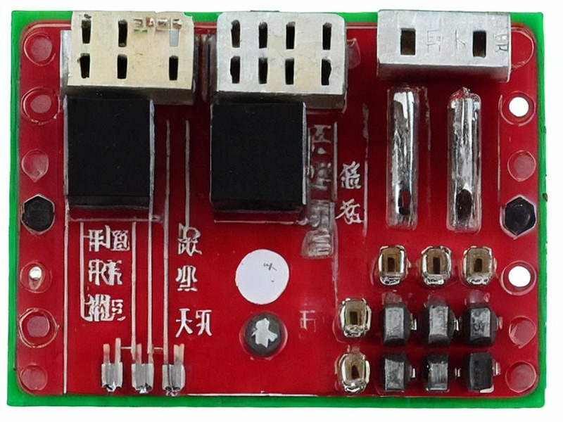 精密电阻选型资料参考 1