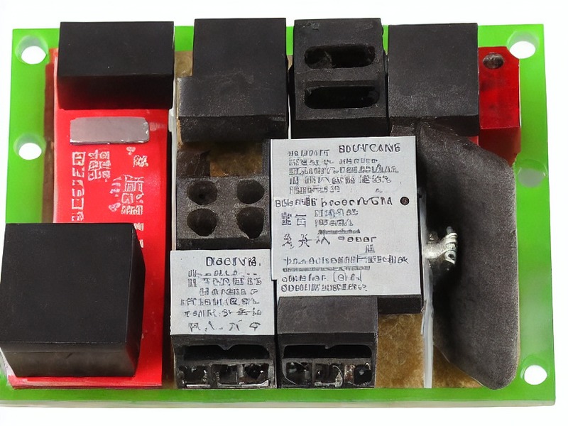 工业网关产品线在替代料比较中的选型资料 2