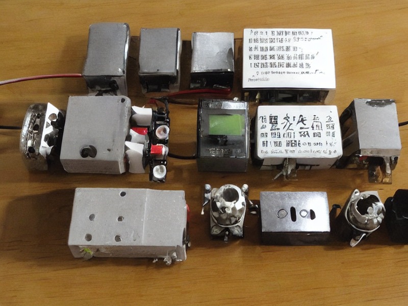 ADC采集指南电子资料 1