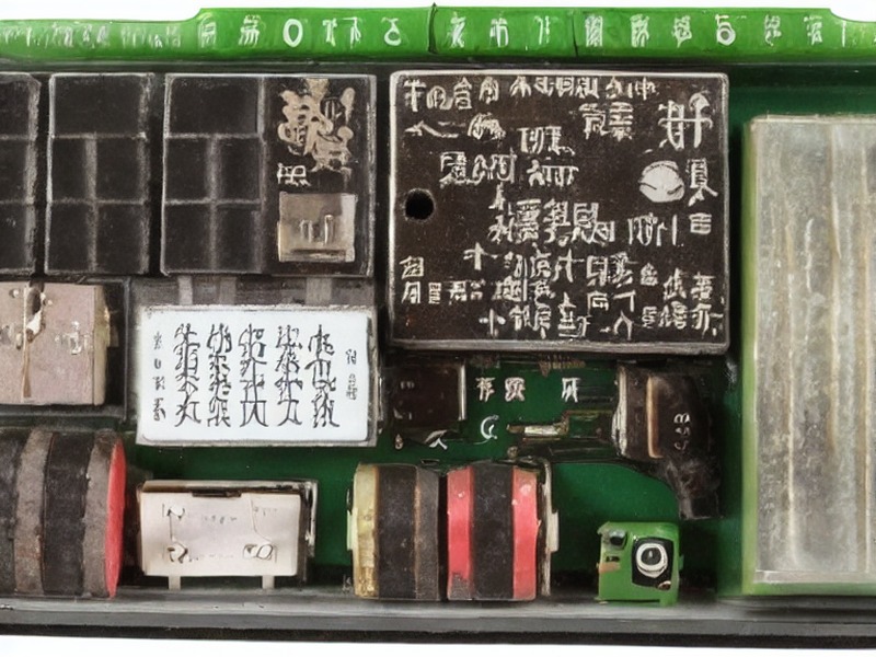 浪涌保护专题在工业控制中的选型资料