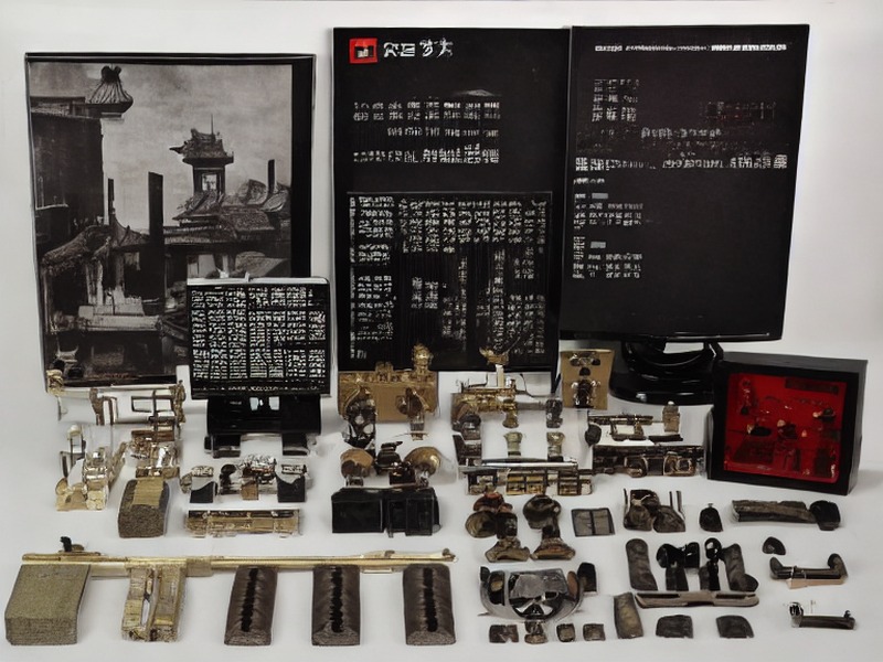连接器应用相关产品 1
