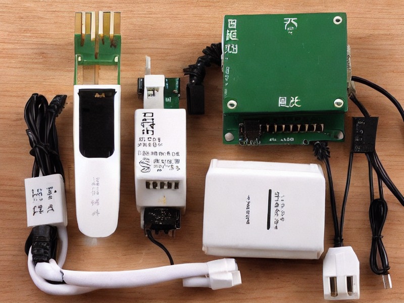 存储器资源选型 USB接口产品线 2