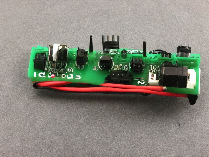 评估套件应用相关产品 1